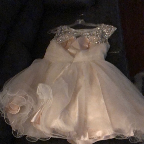 Special occasion dress - Picture 4 of 5